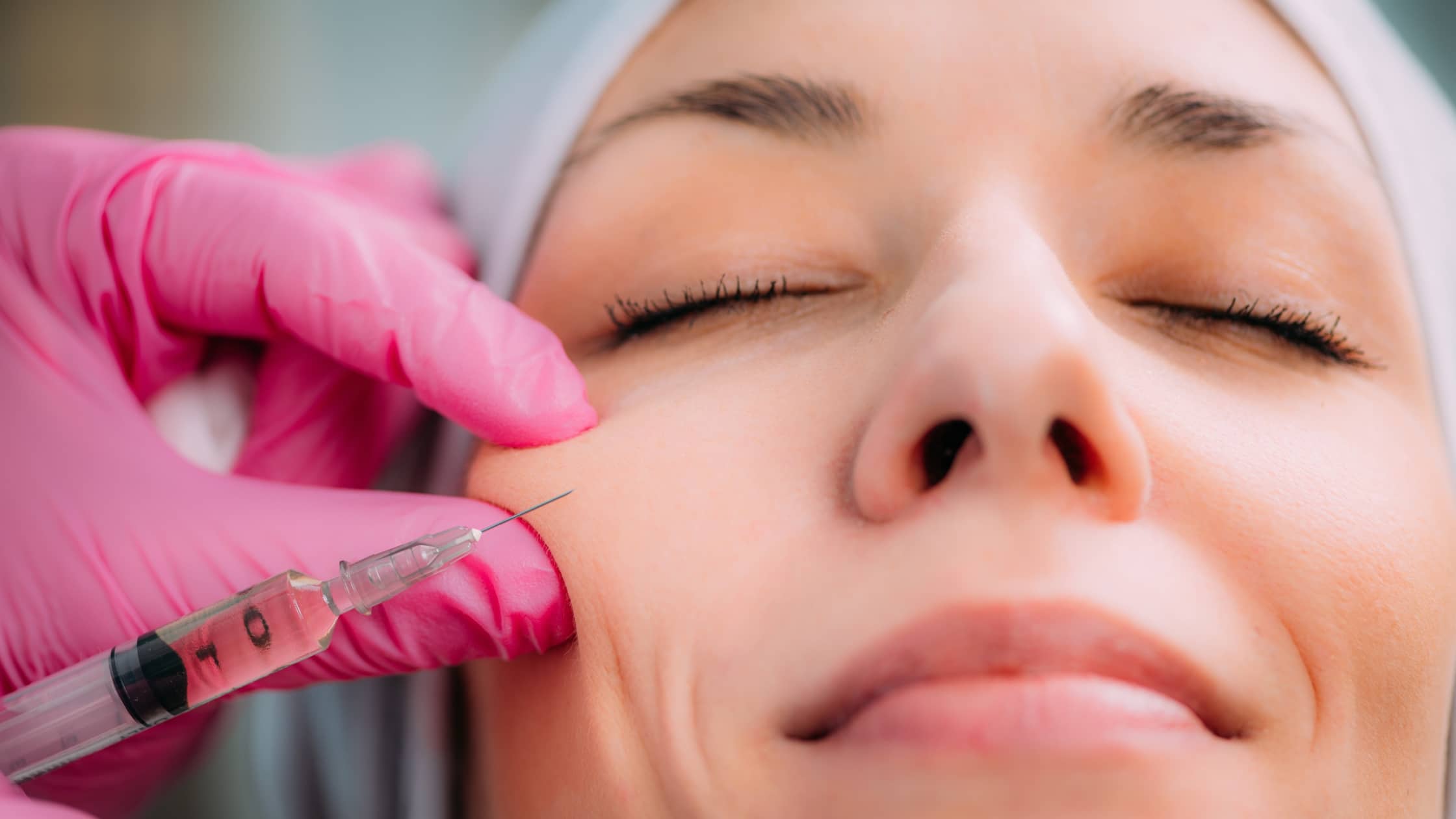 Restylane® injectable Gel In Naples FL - Murray's Health & Wellness 