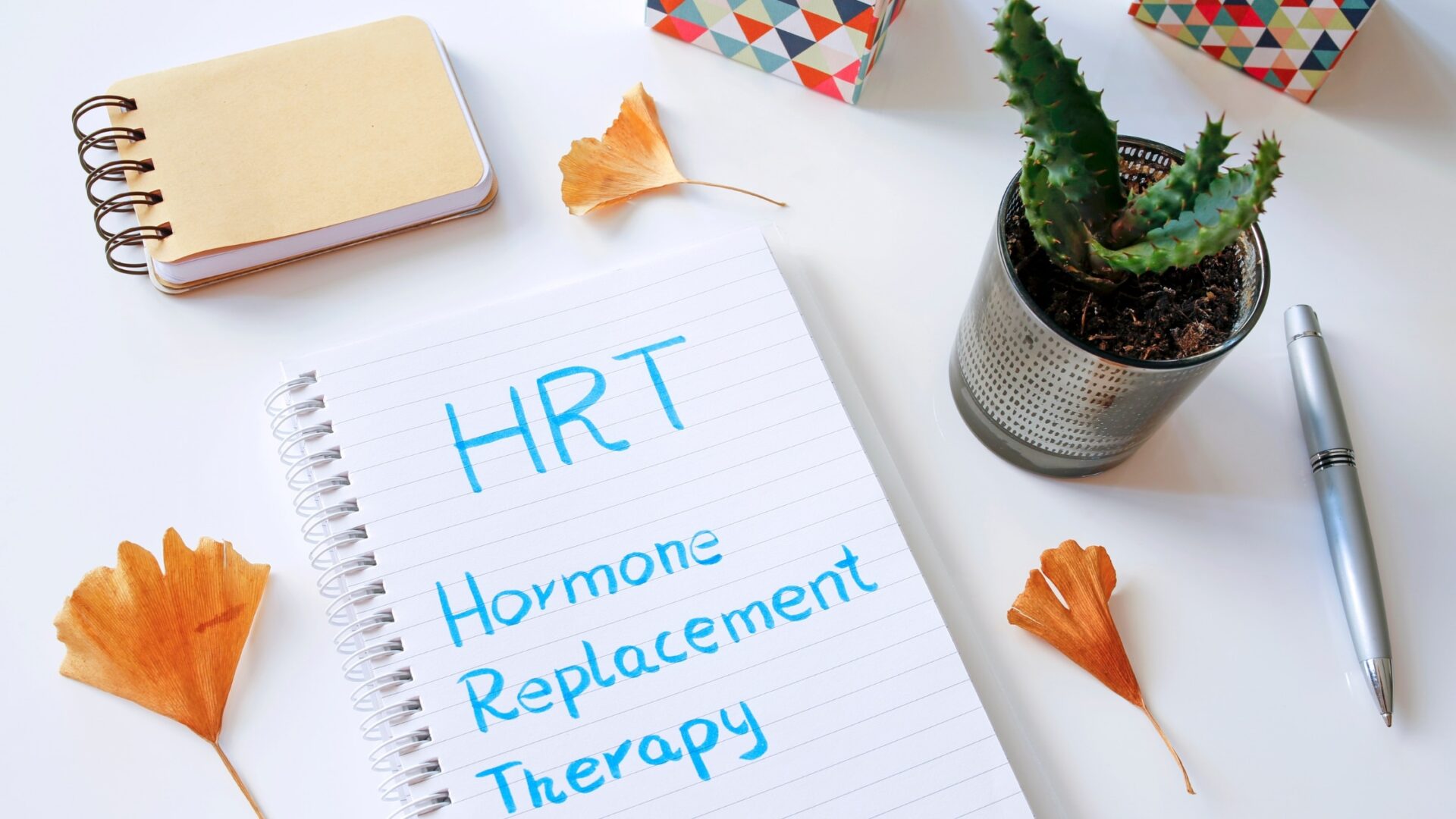 Hormone Replacement Therapy: Balancing the Scales of Hormonal Health