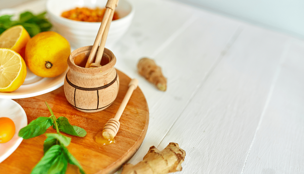 Boost Your Winter Defenses: Natural Remedies to Strengthen Your Immune System