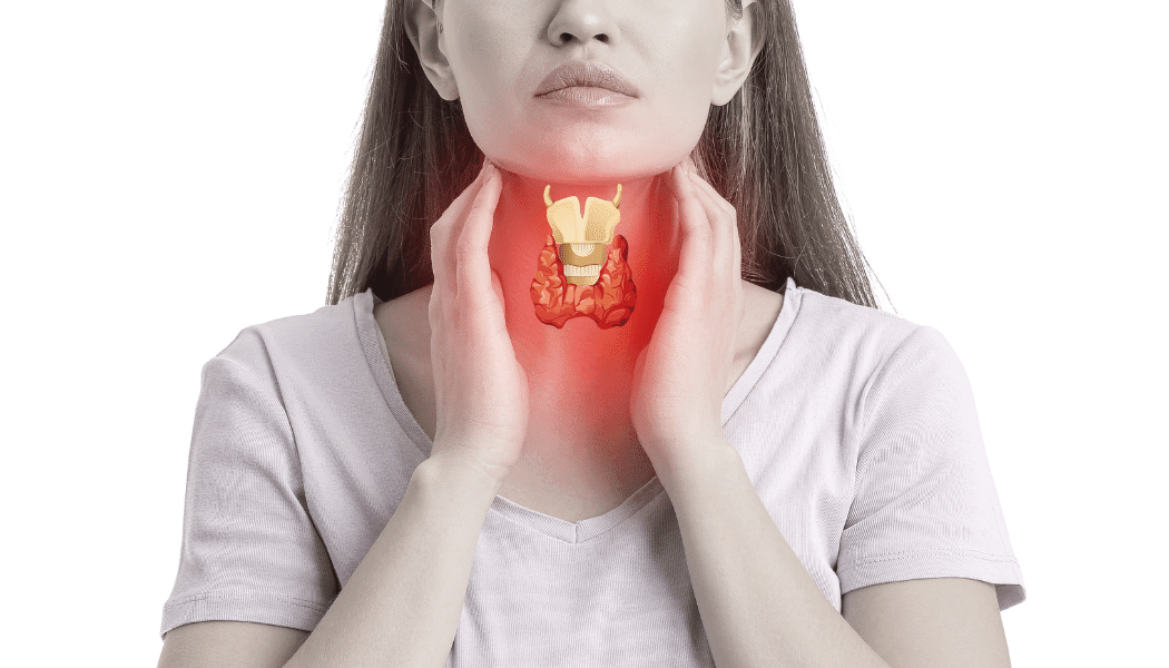 Understanding Thyroid Health: Thyroid Awareness Month